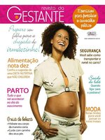 Revista da Gestante